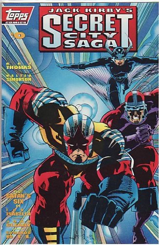 The Origin of 9inth&nbsp;Man